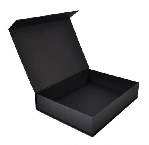 Big Boxes